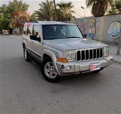 Jeep Commander